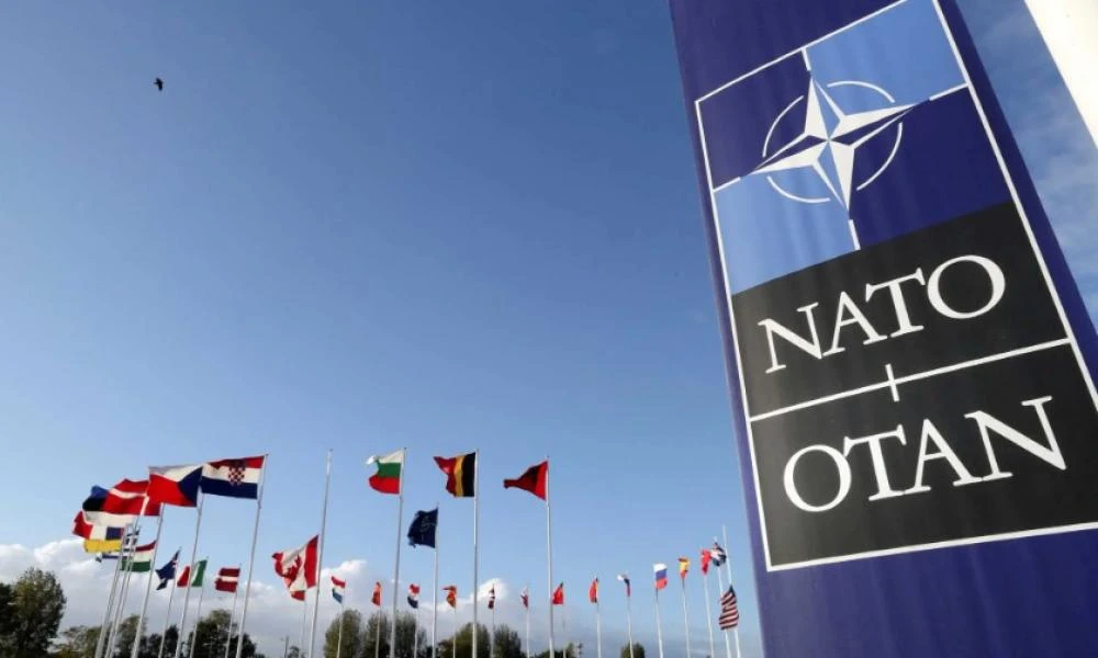 Ρωσία: Εχθροί Σουηδία και Φινλανδία αν μπουν στο ΝΑΤΟ - Νέες απειλές